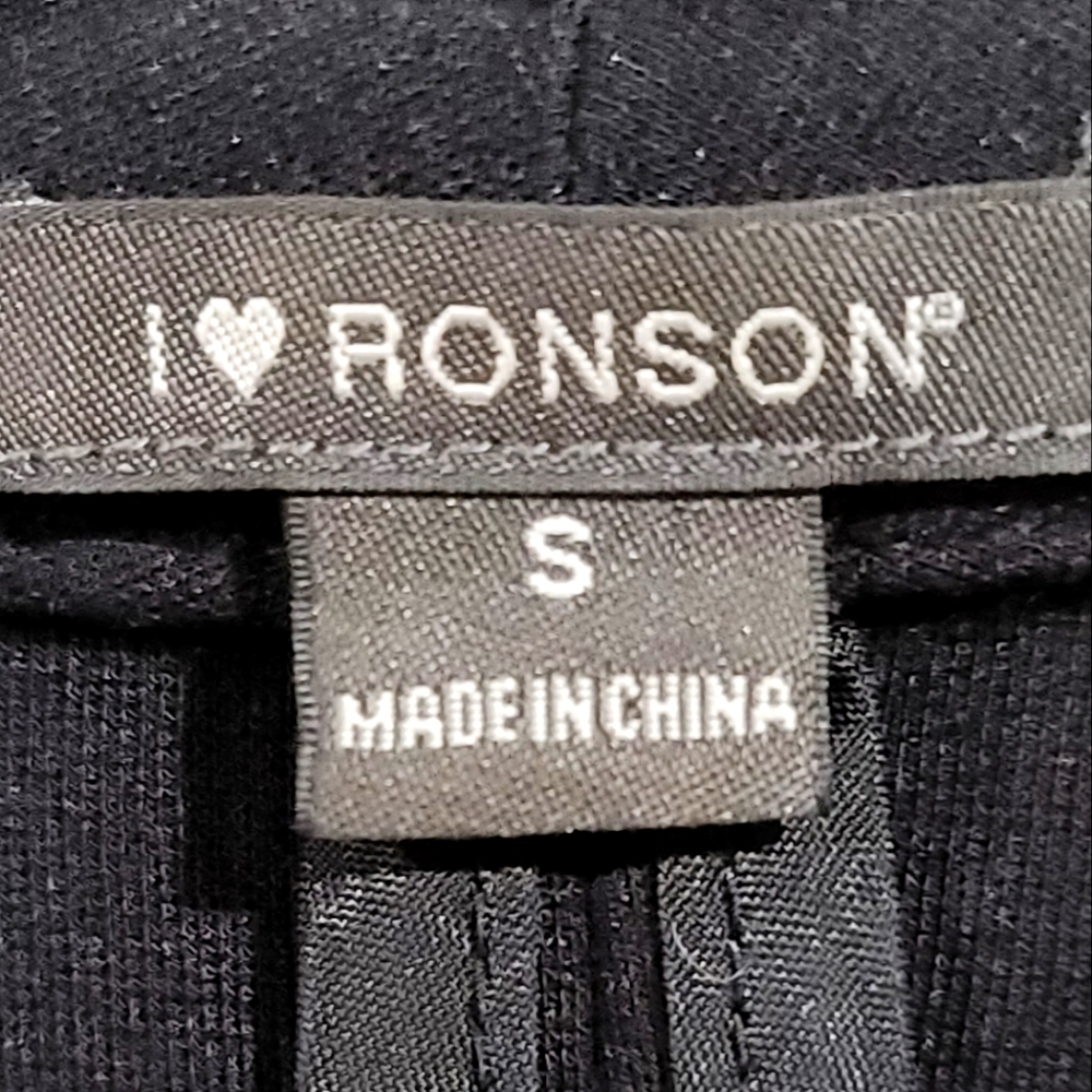 I ❤️ Ronson Sequin Blazer - Picture 6 of 7